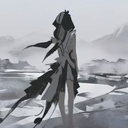 玻璃箱子