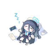 里月.