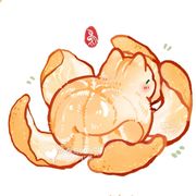 默默与