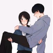 🐿🌰小凶粟🌰🐿