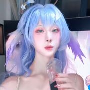夹心酱老公