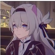 流萤今天困了吗