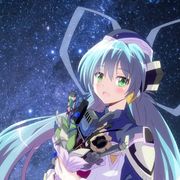 星野梦美的星象馆