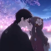 濛濛时雨