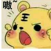 謝霉霉