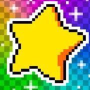 闪耀的星辰