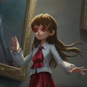 亓柔（暂不互了）