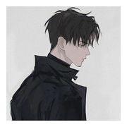 安澜吐泡泡