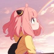 一只阿狸Koi