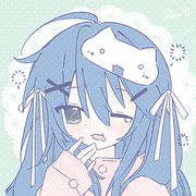 一只笨鱼
