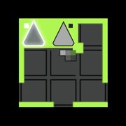 黄绿灰黑主动机关