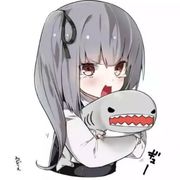 为了猫咪的小鱼干