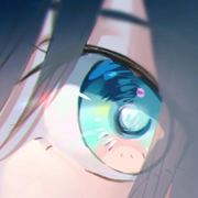 BLUE小姐