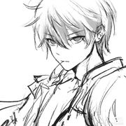 yq.无言