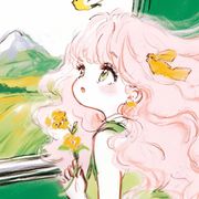 星河 .