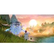 瀚海星源曦灵渊