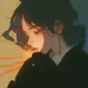 是君子呀