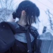 漫扫白云看鸟迹