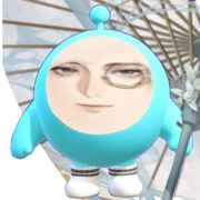 邈邈子