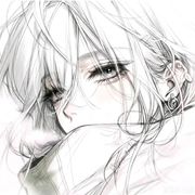 With .