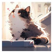 柒栎的风
