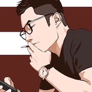 沉寂