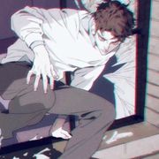星落