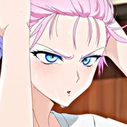 聪明可爱机智勇敢活力四射的陌幻