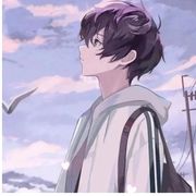晚风
