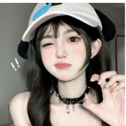 啊？