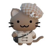 灰色的日子过后