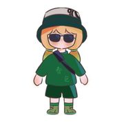 春色摇曳