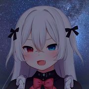 夜幕洛雪.星引（芝士区神粉丝）