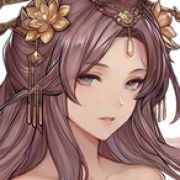 闭月掌灯人