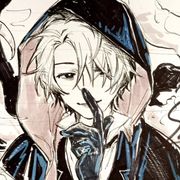 将你拉下深渊。