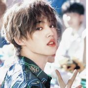 澈哩版苦茶子老师