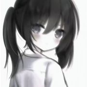 黄昏