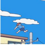 🌈彩虹桥踏塔彩虹桥塌🌈