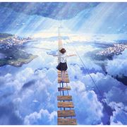 侧耳倾听风轻语