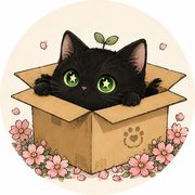 森喵
