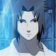 ｜宇智波佐助｜