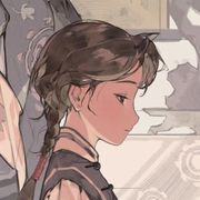 落霞与孤鹜齐飞