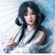 戈壁滩上的咸鱼