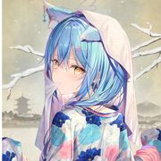 慌普岸然