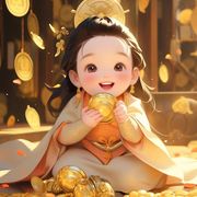 1.幸福美满娟雯