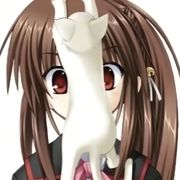 吃