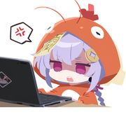 傲娇钉宫腹黑菜