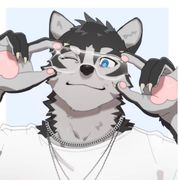 白野威[シラヌイ]