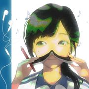 懸雨頁