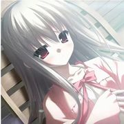 消失